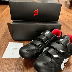 NWT Peloton Men's Athletic Shoes EU 43 US men’s size 10 US women’s size 12